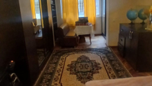 3 otaqlı Köhnə tikili, Satış, Bakı, Yasamal, Nizami
