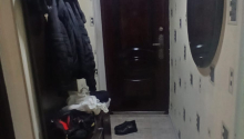 3 otaqlı Köhnə tikili, Satış, Bakı, Yasamal, Nizami