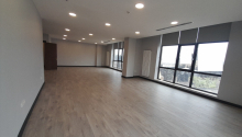 1 otaqlı Ofis, Kirayə (aylıq), Bakı, Nərimanov, Nəriman Nərimanov