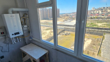 2 otaqlı Yeni tikili, Satış, Bakı, Suraxanı, Əhmədli