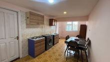 6 otaqlı Köhnə tikili, Satış, Bakı, Yasamal, Elmlər Akademiyası
