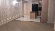 3 otaqlı Yeni tikili, Satış, Bakı, Nəsimi, 28 may