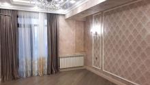 3 otaqlı Yeni tikili, Satış, Bakı, Nəsimi, 28 may