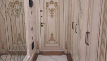 3 otaqlı Yeni tikili, Satış, Bakı, Nəsimi, 28 may