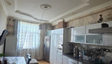 3 otaqlı Yeni tikili, Satış, Bakı, Yasamal, İnşaatçılar