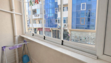 2 otaqlı Yeni tikili, Satış, Bakı, Suraxanı, Neftçilər