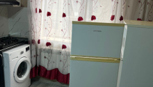 2 otaqlı Yeni tikili, Kirayə (aylıq), Bakı, Yasamal, İnşaatçılar