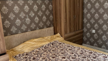 2 otaqlı Yeni tikili, Kirayə (aylıq), Bakı, Yasamal, İnşaatçılar