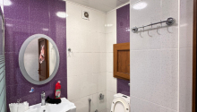 2 otaqlı Yeni tikili, Satış, Bakı, Xətai, Əhmədli