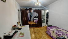 2 otaqlı Köhnə tikili, Satış, Bakı, Yasamal, Elmlər Akademiyası