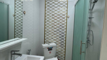 2 otaqlı Yeni tikili, Satış, Bakı, Xətai, Həzi Aslanov