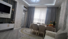2 otaqlı Yeni tikili, Satış, Bakı, Xətai, Həzi Aslanov