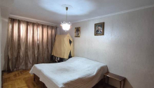 4 otaqlı Köhnə tikili, Satış, Bakı, Yasamal, Elmlər Akademiyası