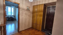 4 otaqlı Köhnə tikili, Satış, Bakı, Yasamal, Elmlər Akademiyası