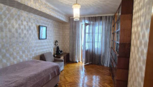 4 otaqlı Köhnə tikili, Satış, Bakı, Yasamal, Elmlər Akademiyası