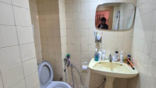 4 otaqlı Köhnə tikili, Satış, Bakı, Yasamal, Elmlər Akademiyası