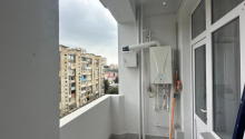 3 otaqlı Yeni tikili, Satış, Bakı, Xətai, Həzi Aslanov