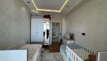 3 otaqlı Yeni tikili, Satış, Bakı, Xətai, Həzi Aslanov