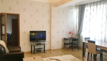 2 otaqlı Yeni tikili, Kirayə (aylıq), Bakı, Yasamal, Elmlər Akademiyası