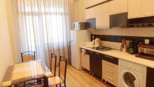 2 otaqlı Yeni tikili, Kirayə (aylıq), Bakı, Yasamal, Elmlər Akademiyası