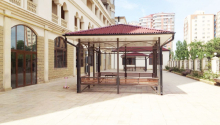 2 otaqlı Yeni tikili, Kirayə (aylıq), Bakı, Yasamal, Elmlər Akademiyası