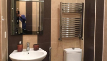 2 otaqlı Yeni tikili, Kirayə (aylıq), Bakı, Yasamal, Elmlər Akademiyası