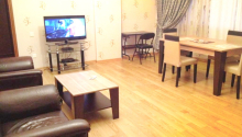 2 otaqlı Yeni tikili, Kirayə (aylıq), Bakı, Yasamal, Elmlər Akademiyası
