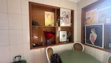 1 otaqlı Köhnə tikili, Kirayə (aylıq), Bakı, Səbail, Sahil