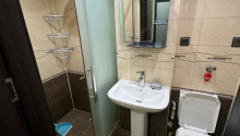 2 otaqlı Yeni tikili, Kirayə (aylıq), Xırdalan