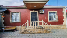 2 otaqlı Villa / Həyət evi, Satış, Bakı, Sabunçu, Koroğlu
