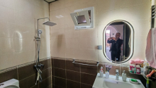 2 otaqlı Villa / Həyət evi, Satış, Bakı, Sabunçu, Koroğlu