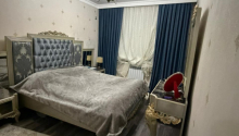 3 otaqlı Köhnə tikili, Satış, Bakı, Binəqədi, Memar Əcəmi
