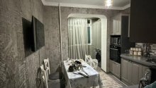 3 otaqlı Köhnə tikili, Satış, Bakı, Binəqədi, Memar Əcəmi