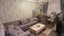 3 otaqlı Köhnə tikili, Satış, Bakı, Binəqədi, Memar Əcəmi