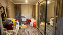 3 otaqlı Köhnə tikili, Satış, Bakı, Binəqədi, Memar Əcəmi
