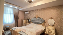 4 otaqlı Yeni tikili, Satış, Bakı, Nəsimi, Gənclik