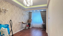4 otaqlı Yeni tikili, Satış, Bakı, Nəsimi, Gənclik