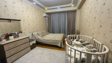 4 otaqlı Yeni tikili, Satış, Bakı, Nəsimi, 28 may