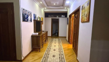 4 otaqlı Yeni tikili, Satış, Bakı, Nəsimi, 28 may