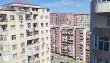 4 otaqlı Yeni tikili, Satış, Bakı, Yasamal, İnşaatçılar