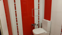 2 otaqlı Köhnə tikili, Satış, Bakı, Səbail, İçəri şəhər