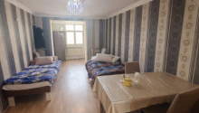 3 otaqlı Köhnə tikili, Satış, Bakı, Yasamal, İnşaatçılar