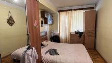 3 otaqlı Köhnə tikili, Satış, Bakı, Nəsimi