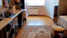 3 otaqlı Yeni tikili, Satış, Bakı, Yasamal, İnşaatçılar