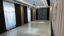 5 otaqlı Villa / Həyət evi, Satış, Abşeron