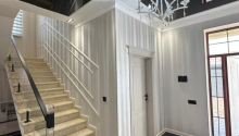 5 otaqlı Villa / Həyət evi, Satış, Abşeron