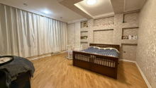 3 otaqlı Yeni tikili, Satış, Bakı, Səbail