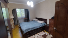 3 otaqlı Köhnə tikili, Satış, Bakı, Xətai