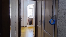 3 otaqlı Köhnə tikili, Satış, Bakı, Xətai
