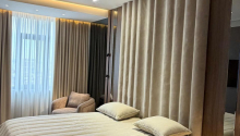3 otaqlı Yeni tikili, Kirayə (aylıq), Bakı, Səbail